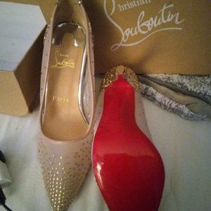 Christian Louboutin